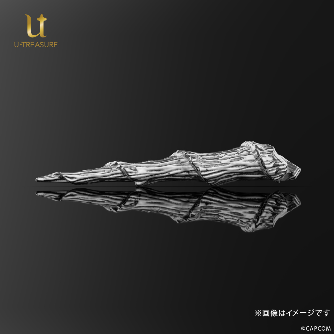 キリンの蒼角 (3)