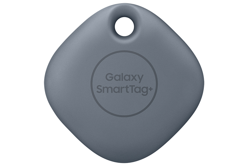 【新聞照片2】Galaxy SmartTag+丹寧藍建議售價NT$1,290