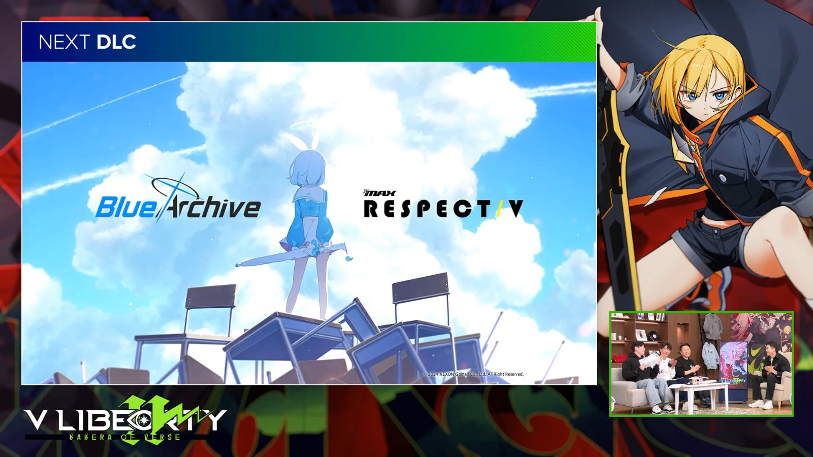 DJMAX_Respect_V_Next_DLC_2025_Collaboration_Blue_Archive_01