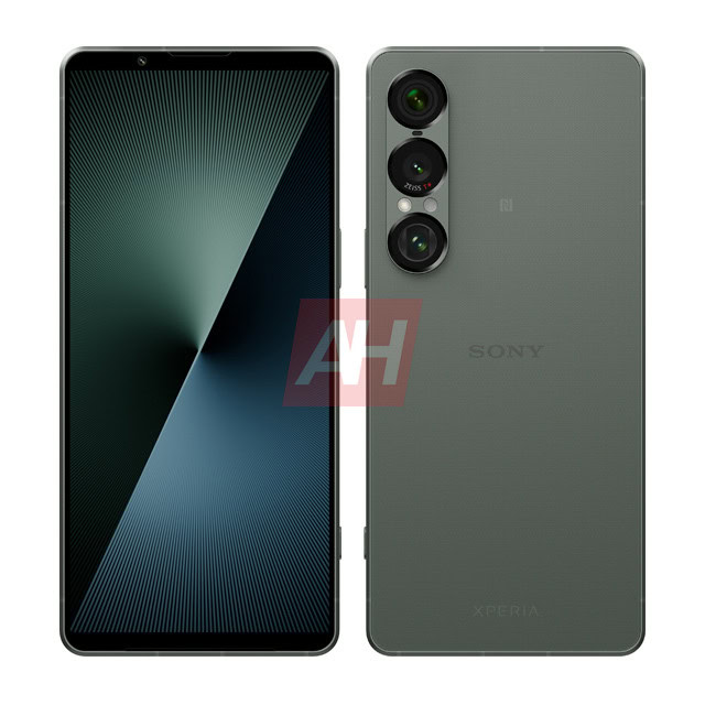 Sony-Xperia-1-VII-Green-AH-exclusive-2