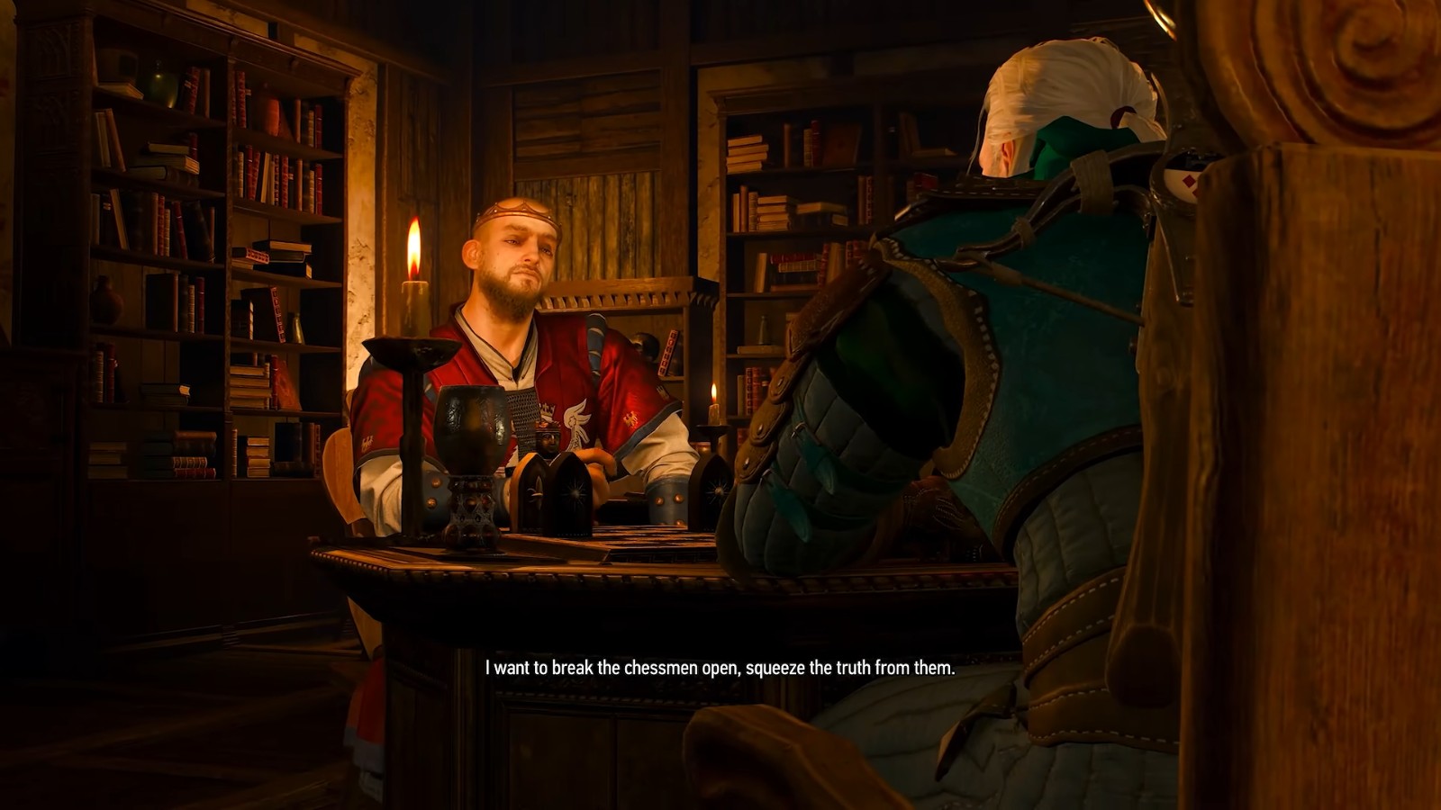 The Witcher 3_ Songs of the Past _ Exclusive preview and dev interviews 2-51 screenshot