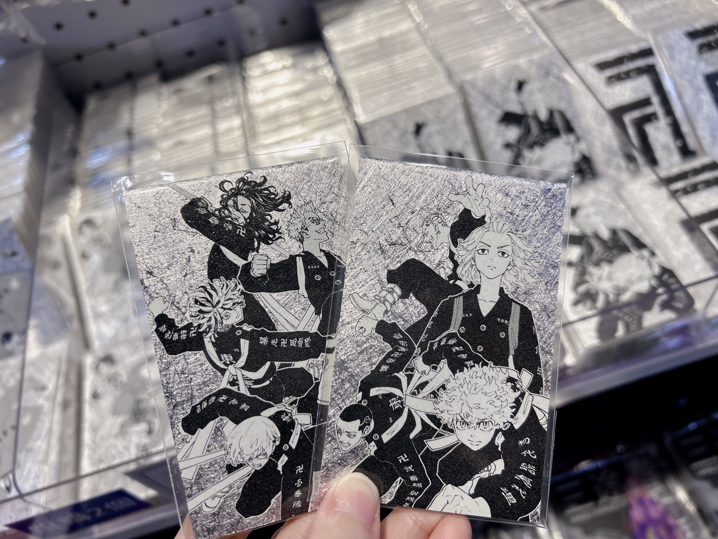 展覽限定商品 (3)