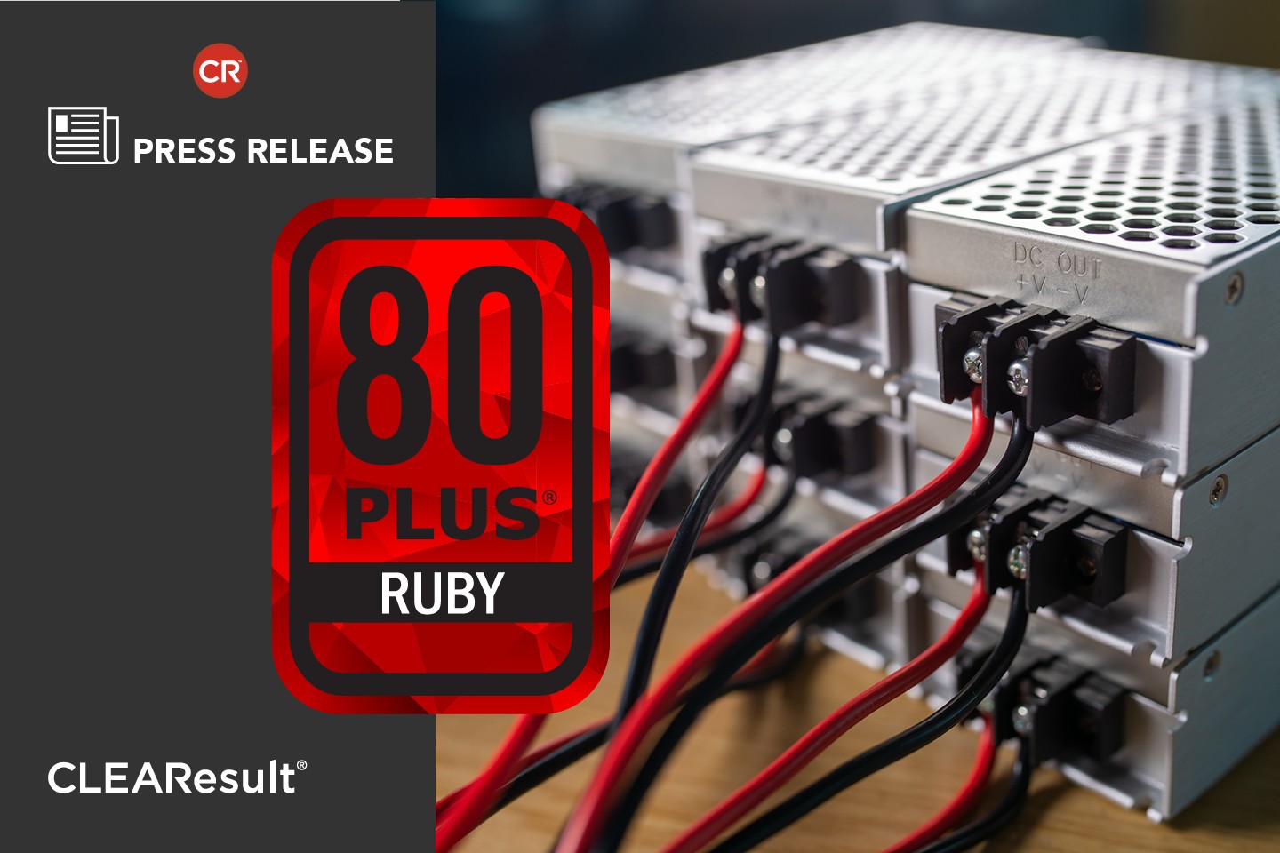 80 PLUS Ruby Press Release_CRWeb