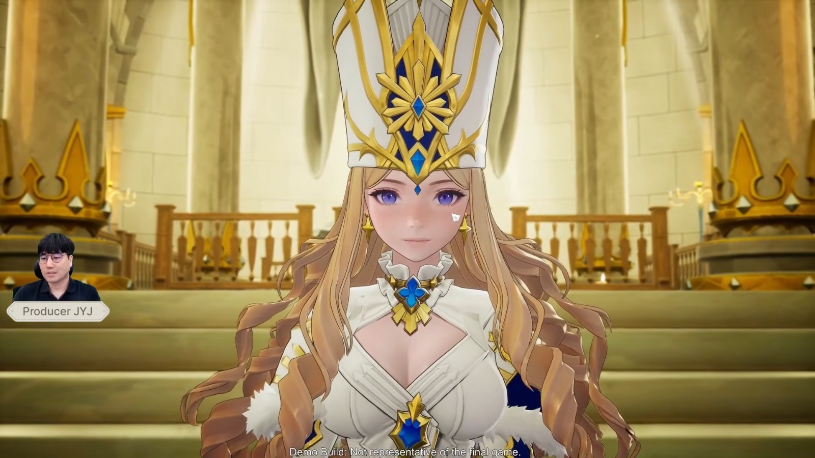 DragonSword _ Awakening Live Streaming with JYJ Replay (May 21th 2026) 46-38 screenshot