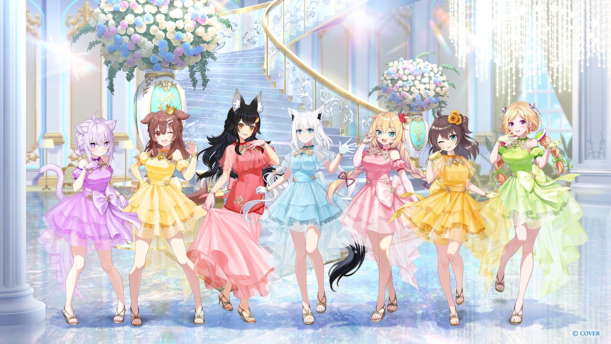 hololive感謝大會 (2)