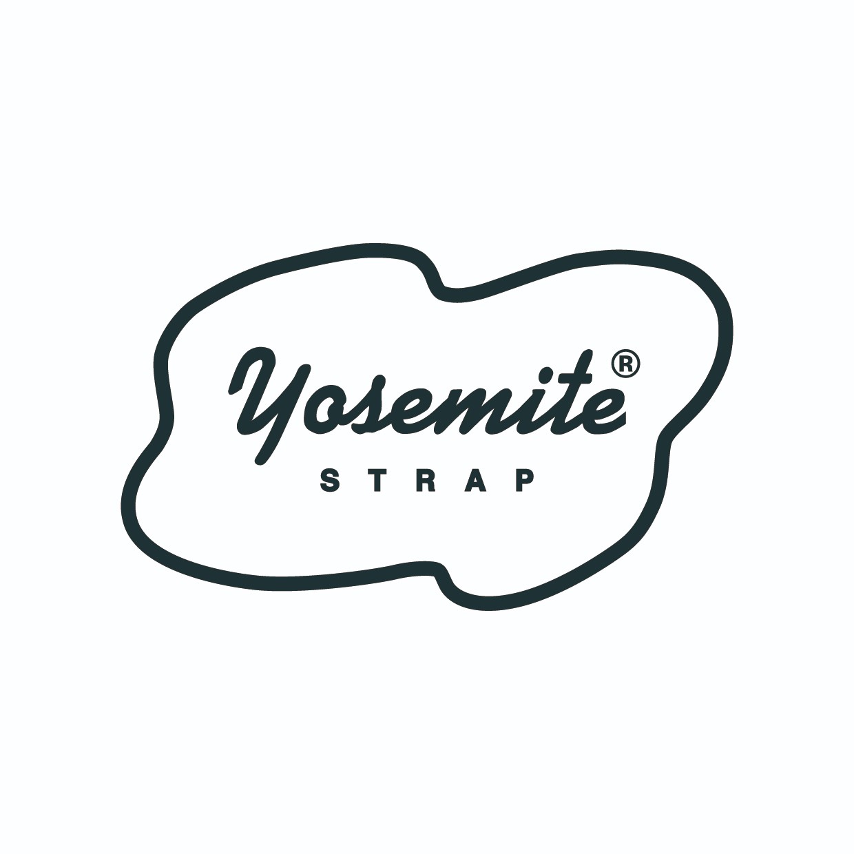 logo_YOSEMITE STRAP_W