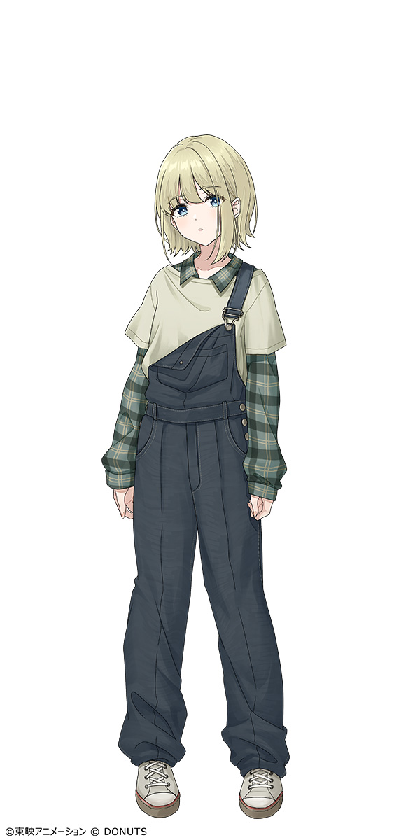 ガールズバンドクライ First Riff (3)