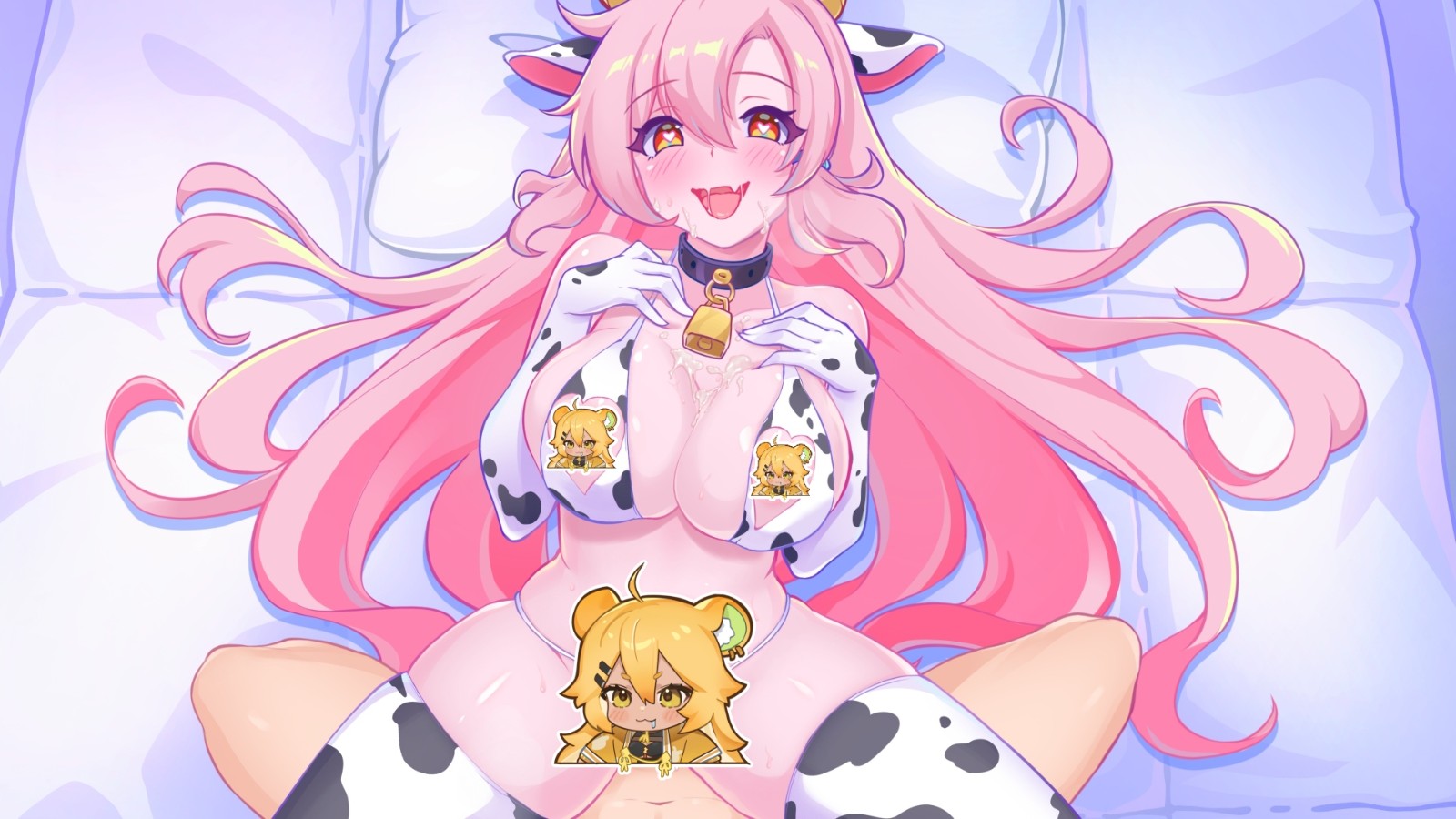 怪獸公主 (4)