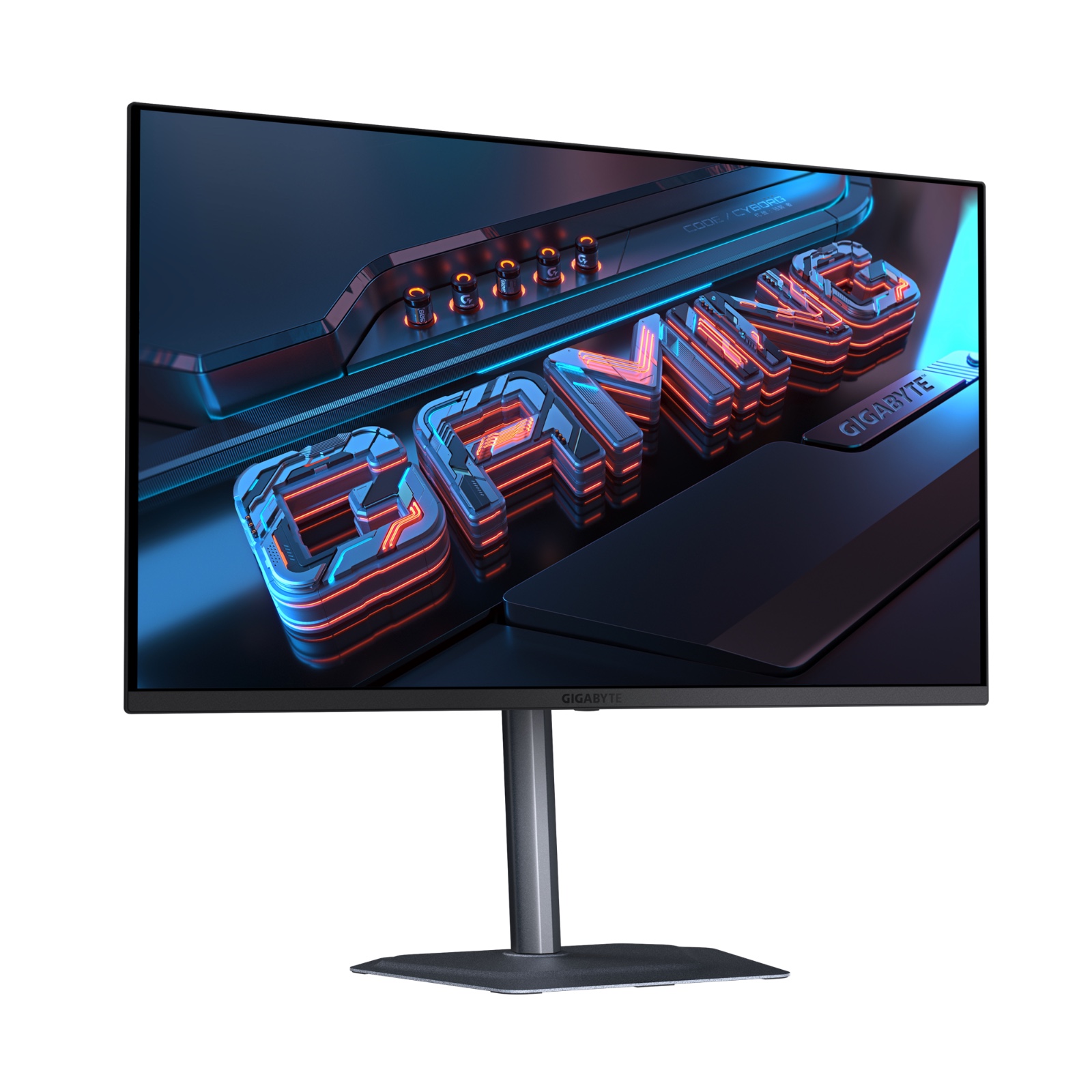 MO32U Gaming Monitor-03