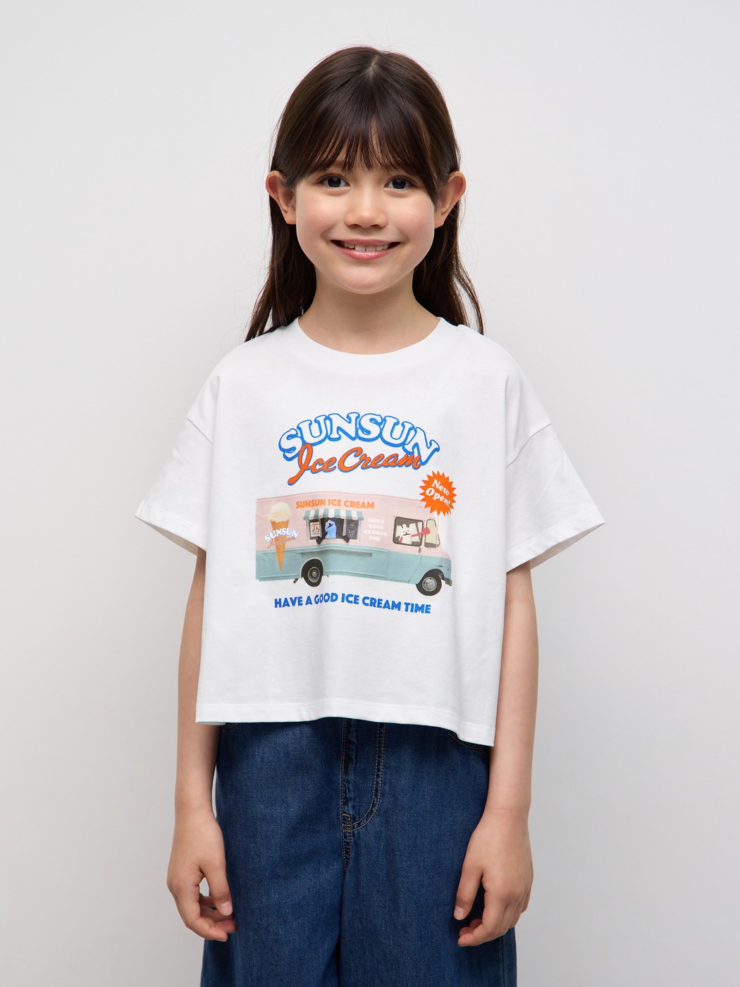 印花T恤PUPPETSUNSUN1 _原價$390_360428_01