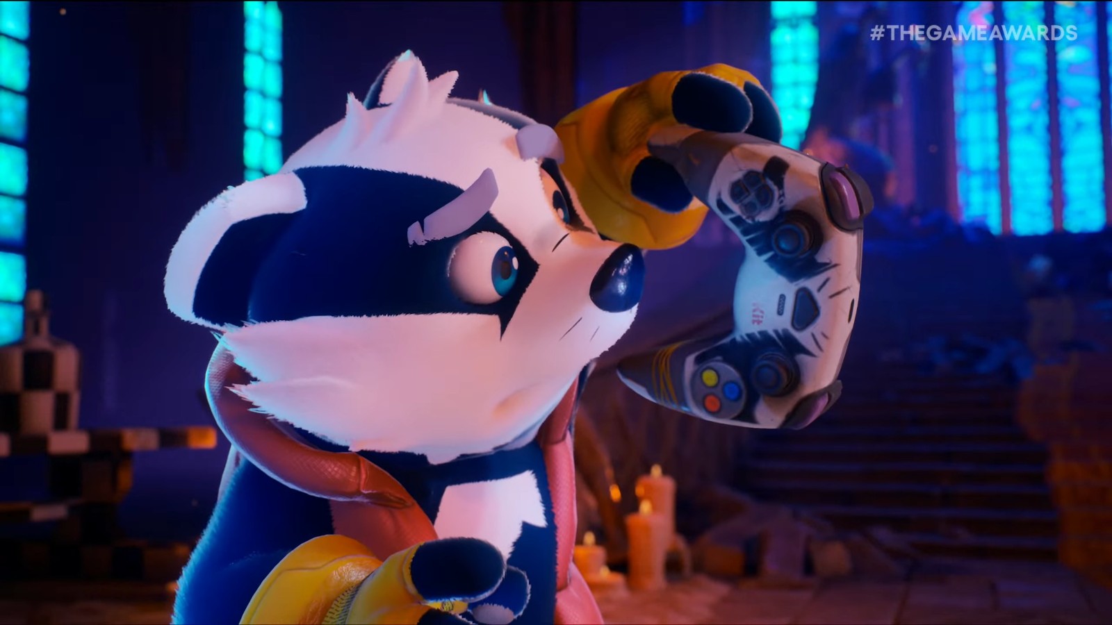 THE GAME AWARDS Official KFPS Livestream Today - p ET p PT a GMT(38)