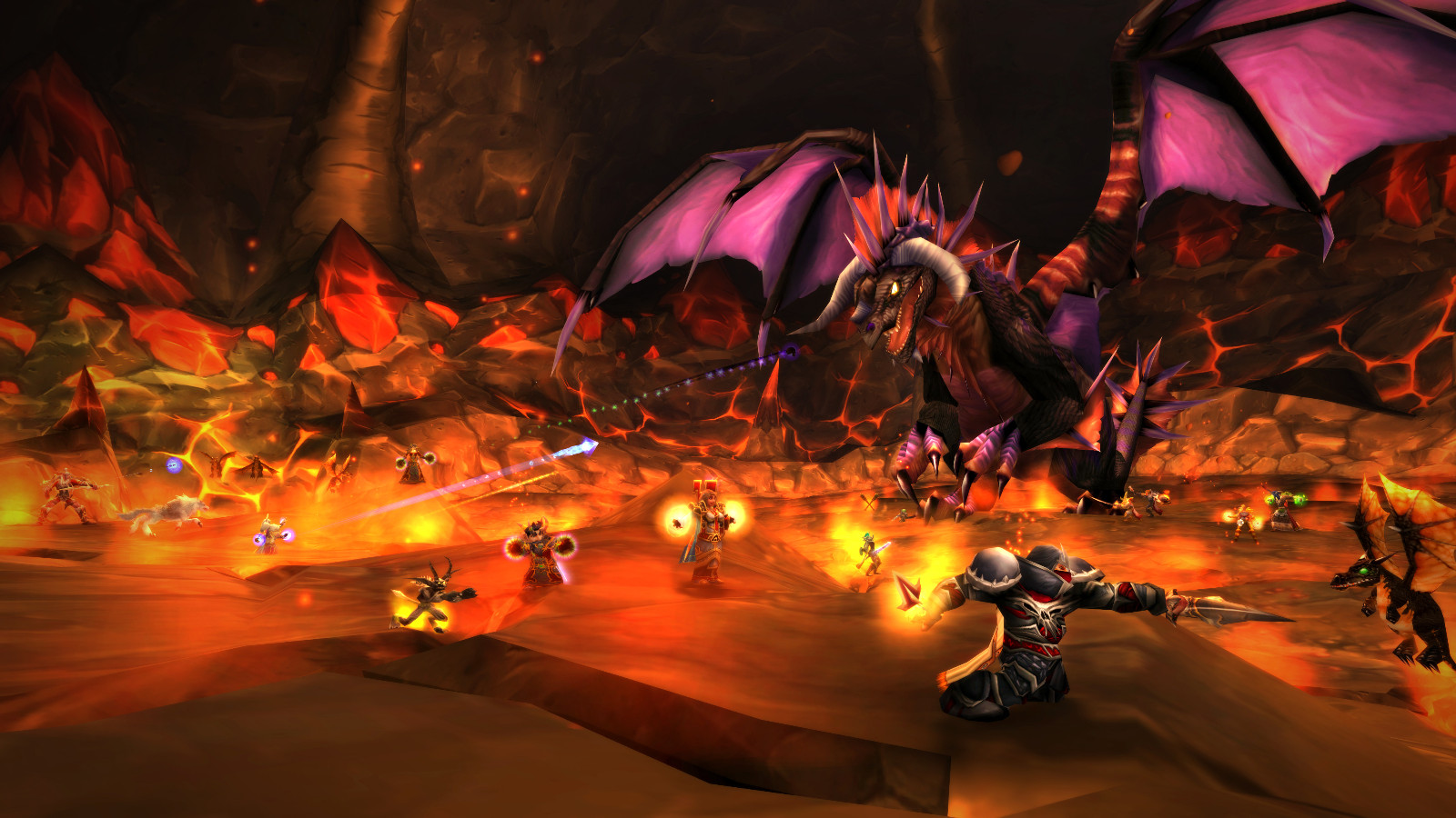 World of Warcraft Classic_20th Anniversary Realms_Screenshots (3)