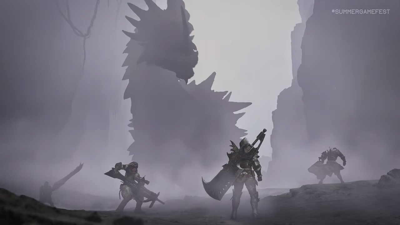 SUMMER GAME FEST 2026_ Official 4K60FPS Livestream, TODAY 5p ET_2p PT_11p CEST 44-28 screenshot