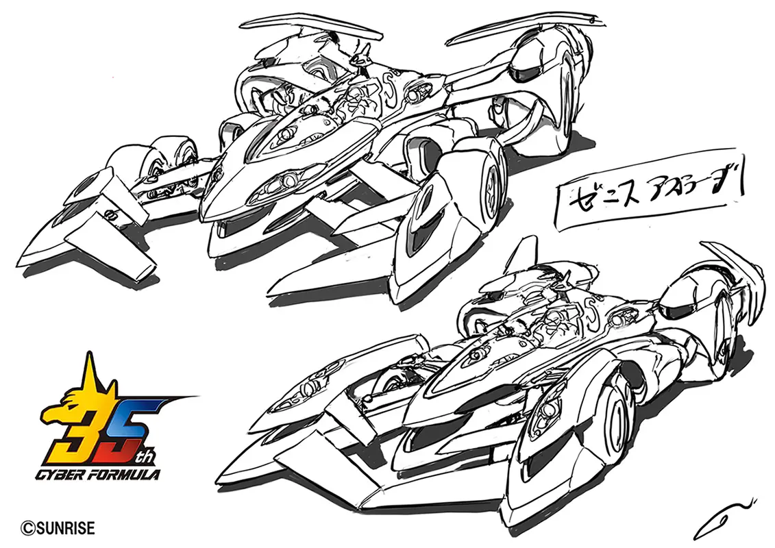 cyber-formula-new-short-anime-official-sequel-sin-01