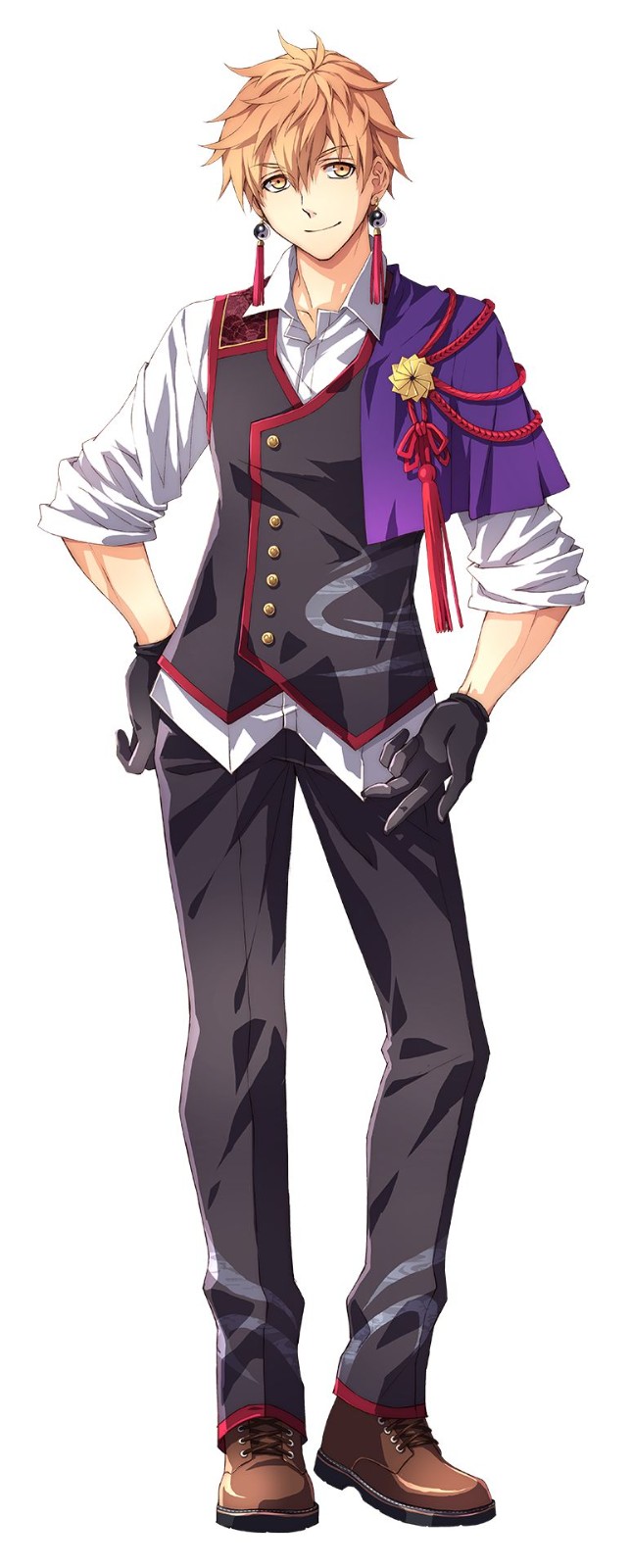 35.立ち絵_カデノコウジ