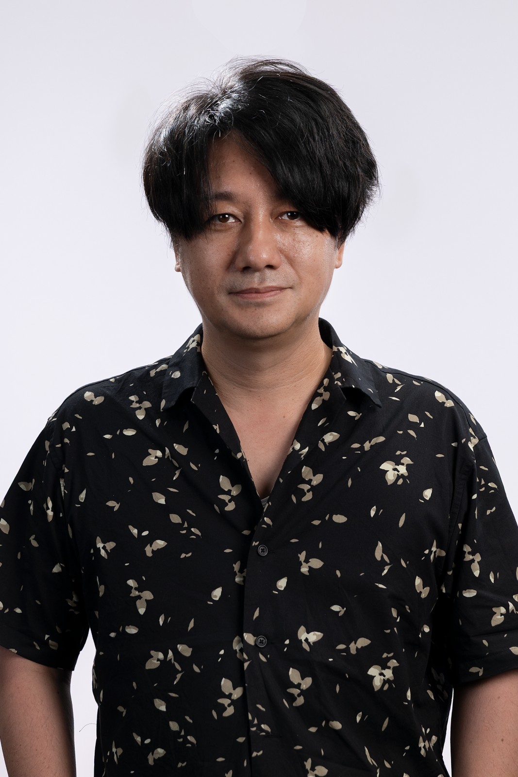 Director木下 研人