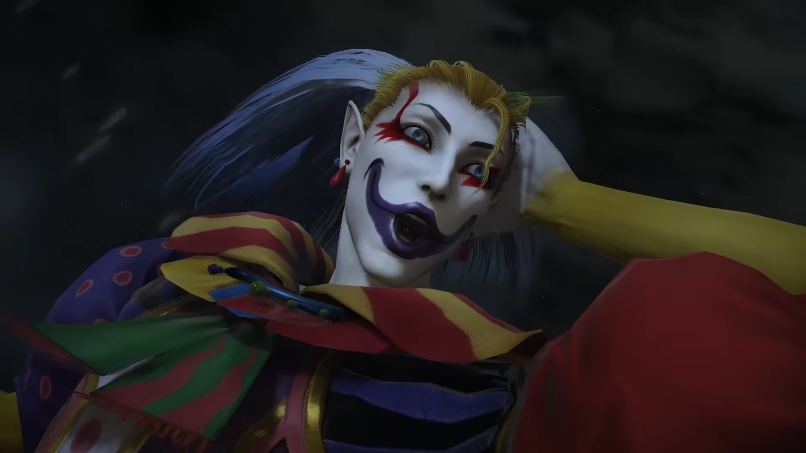 FINAL FANTASY XIV - Dancing Mad (Ultimate) 0-30 screenshot