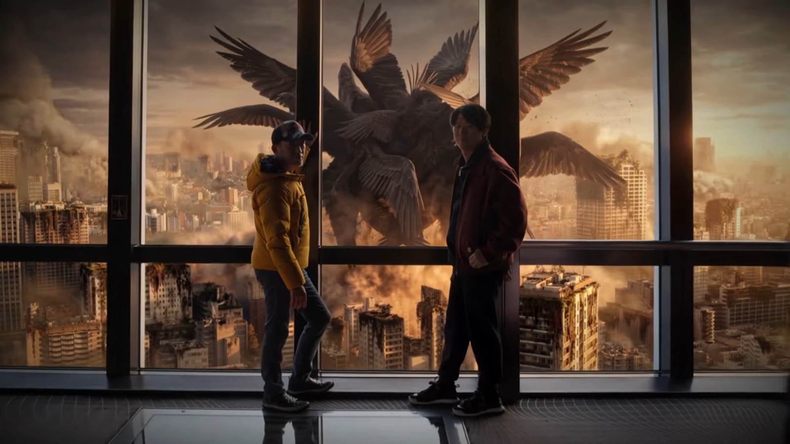 Shift Up, bekannt für Stellar Blade, übernimmt Unbound Studio des Schöpfers von Resident Evil 9 f1a01c3e6498aaf7a39f820ab17cd814f69e21d6 Shift Up, bekannt für Stellar Blade, übernimmt Unbound Studio des Schöpfers von Resident Evil f1a01c3e6498aaf7a39f820ab17cd814f69e21d6 6