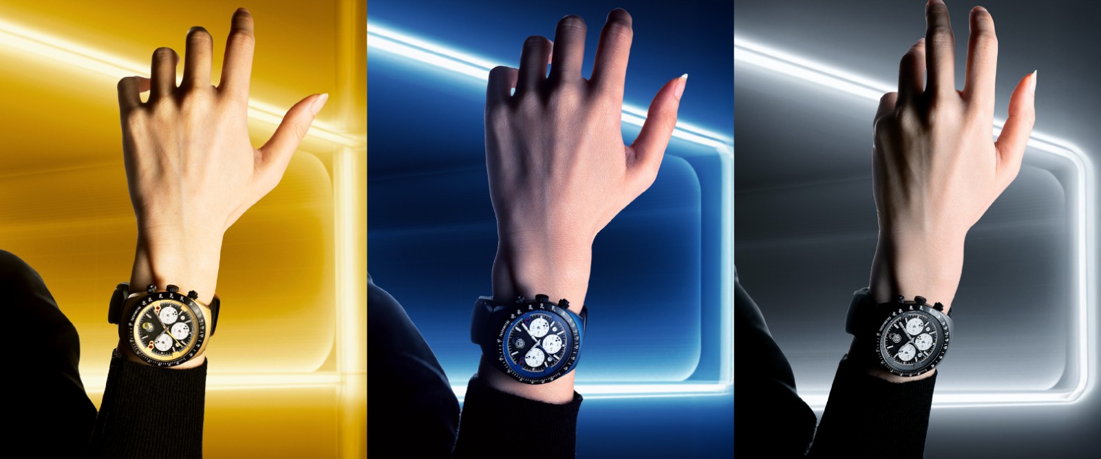 UNDONE_Ghostintheshell_Wrist_Yellow-side