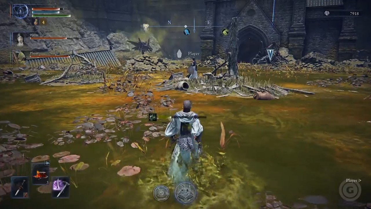 VS--EldenRingNightreignsForsakenHollowsHasReignitedMyInterestWithExcitingAdditions-GameSpot-9’24”