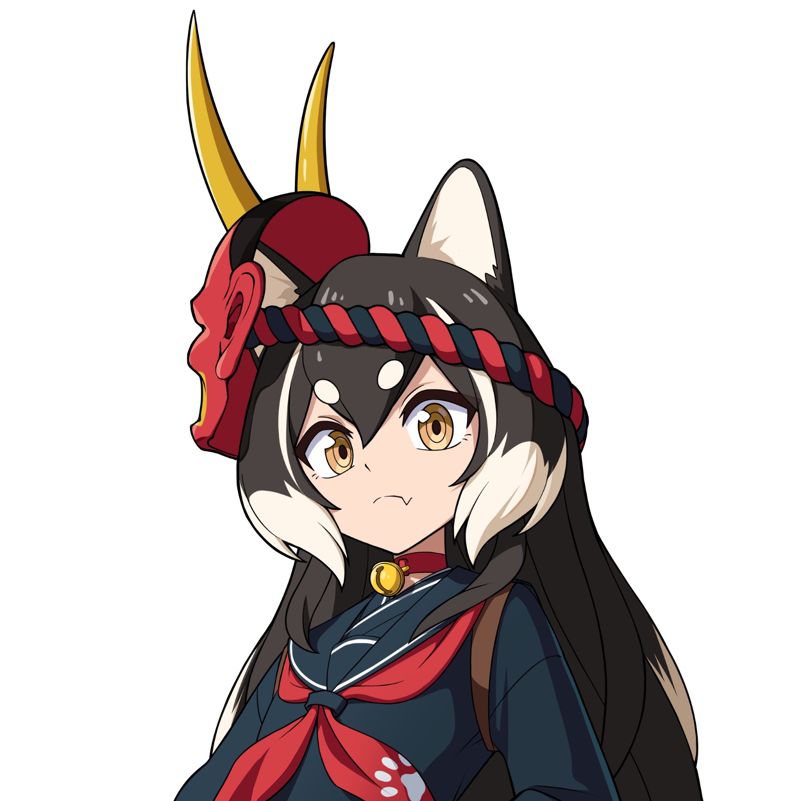 キャラクター_久美子