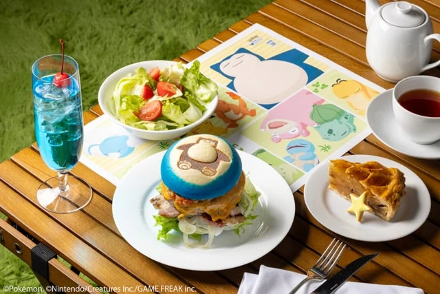Pokemon-Sleep-Suite-Stay-Special-Dinner