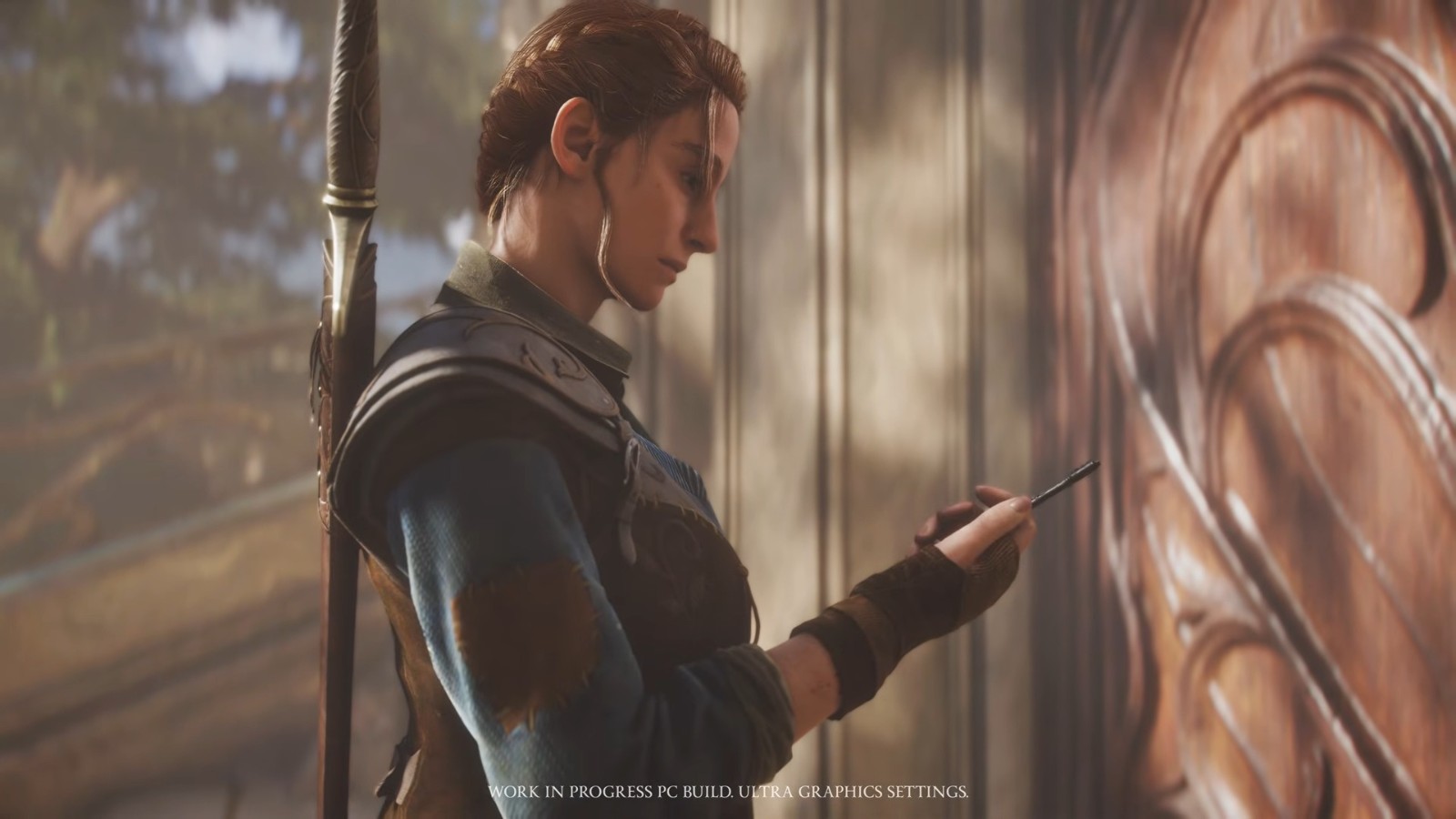 Fable - Official Quest Gameplay _ gamescom 2026 3-27 screenshot