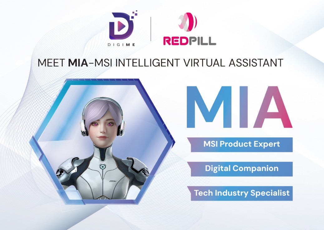 DIGIME