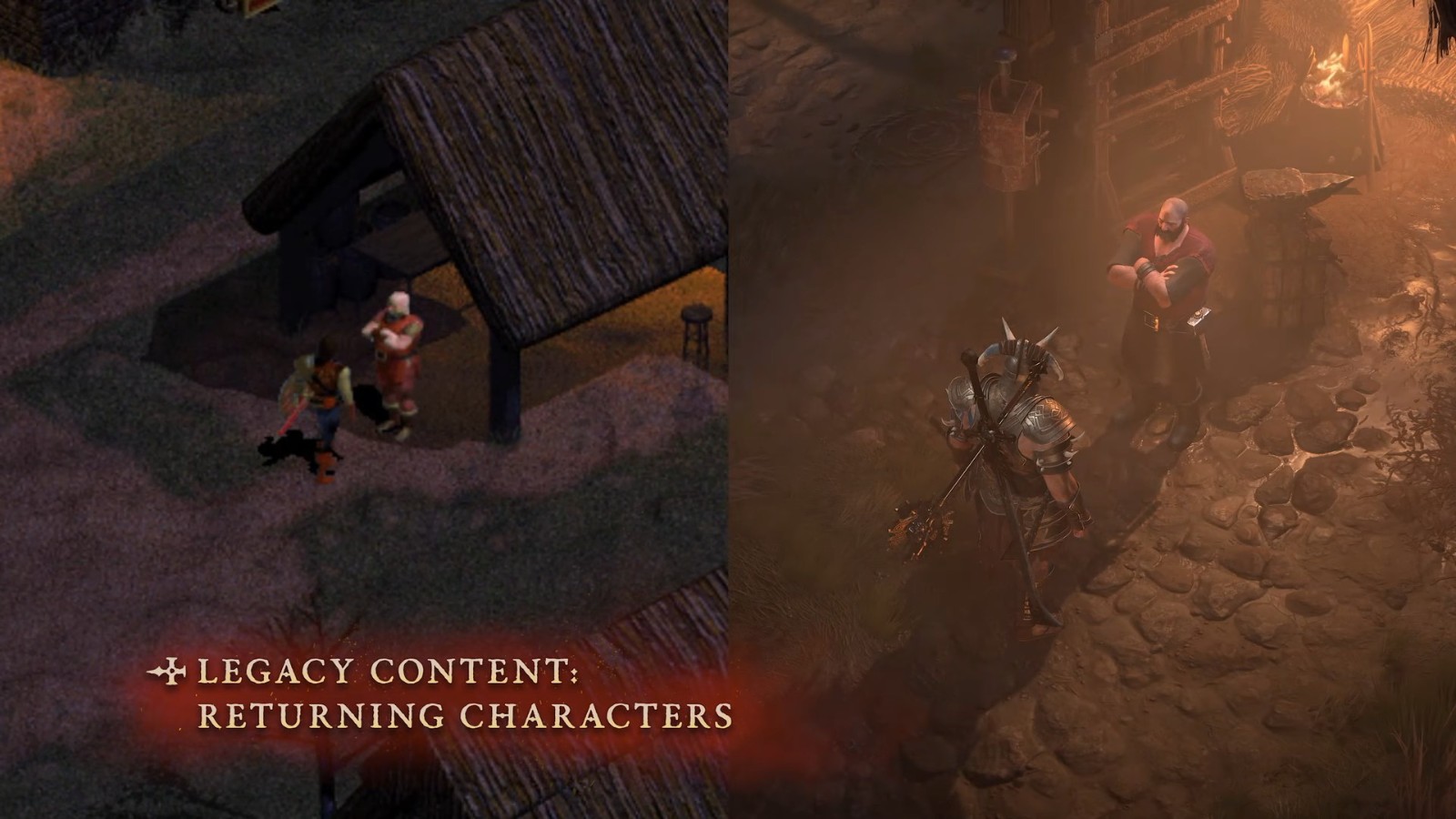BlizzCon 2026 _ Main Stage _ Diablo V - Forging the Next Era 1-41-33 screenshot