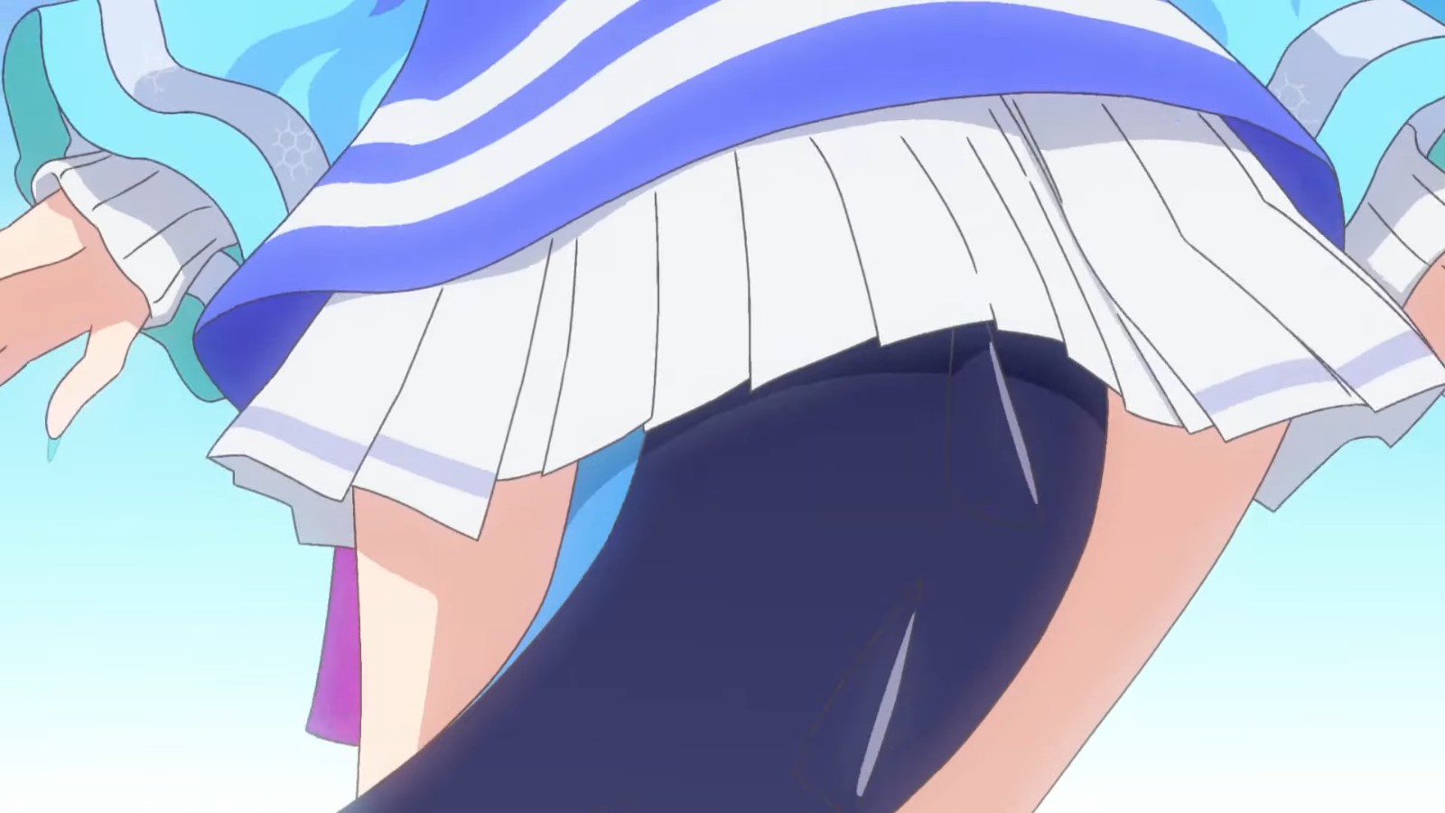 【ホロライブ新ユニット】アソビ★まわり隊! デビューPV 2-49 screenshot