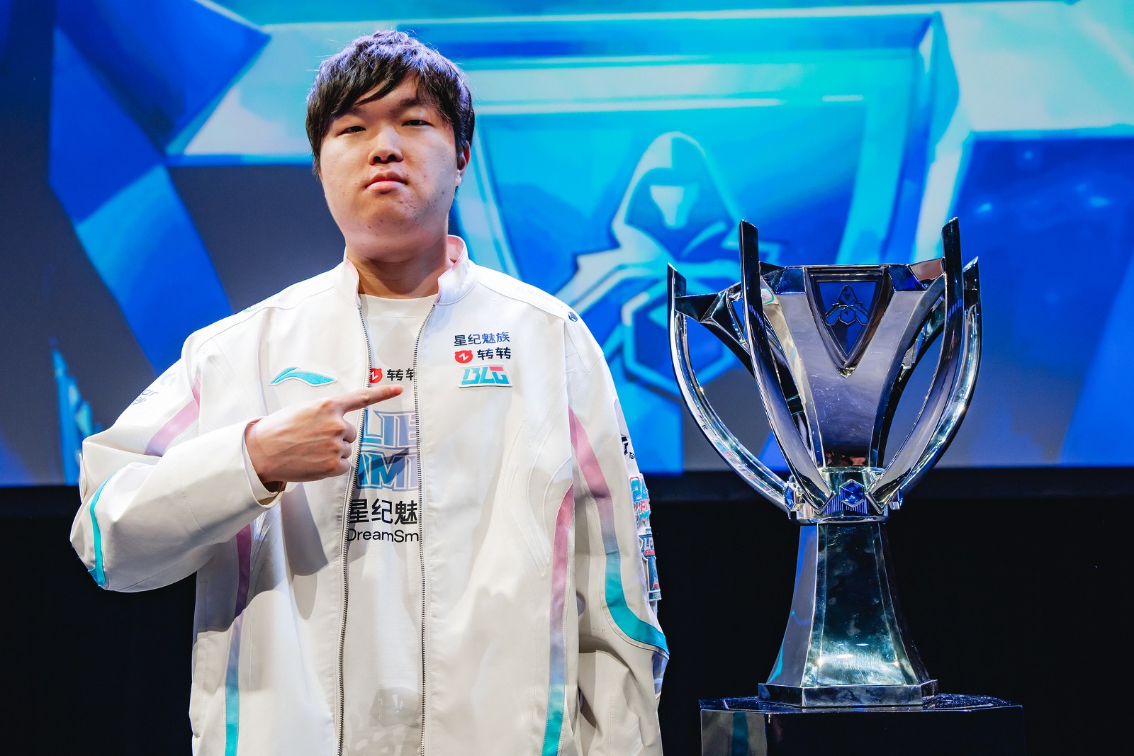 2024 League of Legends World Series Finals: BLG vs. T1 Showdown – Key Insights and Predictions