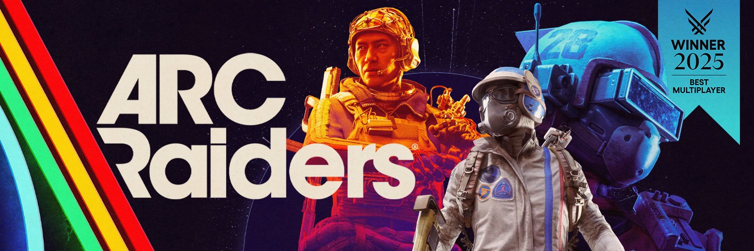 Shroud堅信《ARC Raiders》提早推出就能拿TGA年度遊戲 但作弊問題正侵蝕他的耐心 | 4Gamers