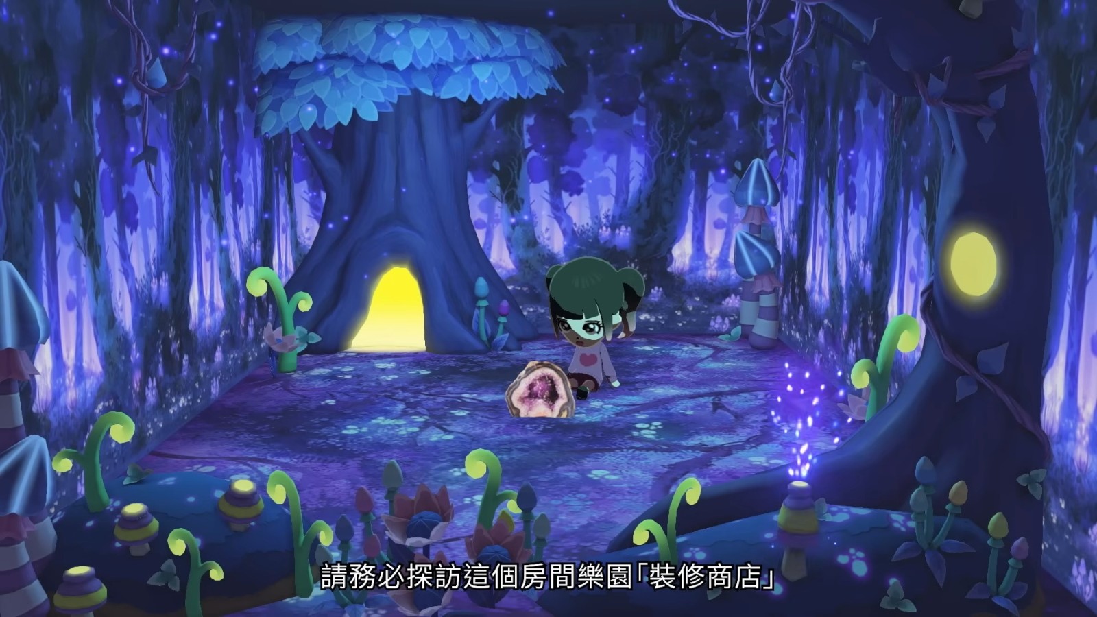 Tomodachi Life ___園_ 憭Ｘ_暑Direct (12)