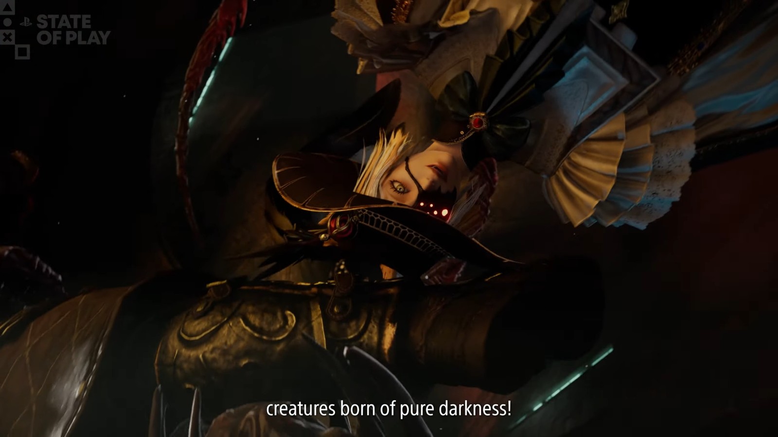 State of Play  June ,  English Subs(47)