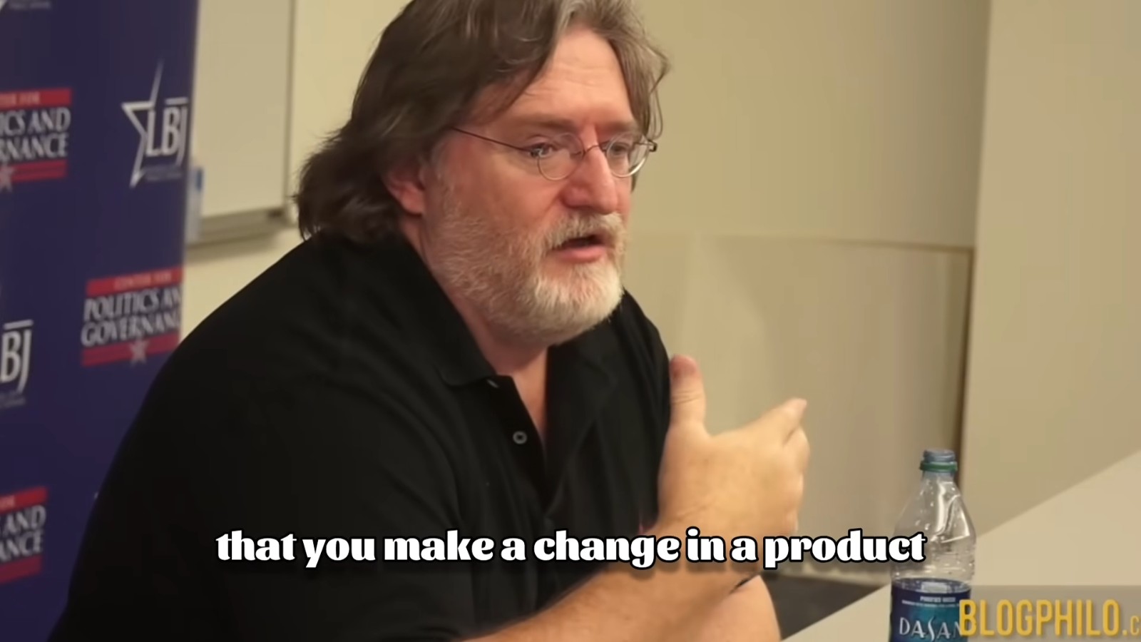 Gabe Newell Explains Why Valve Never Went Public 1-28 screenshot