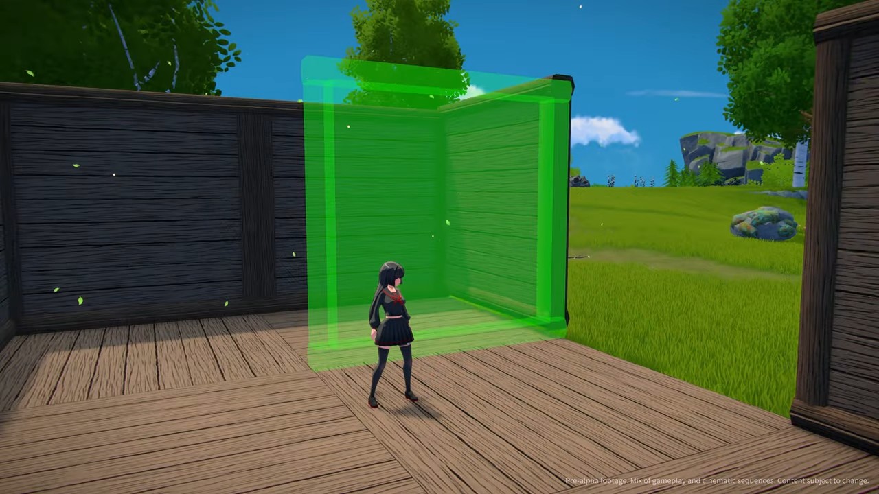 Castaway Diary_ Portal to the Unknown Isles - Announcement Trailer 0-54 screenshot