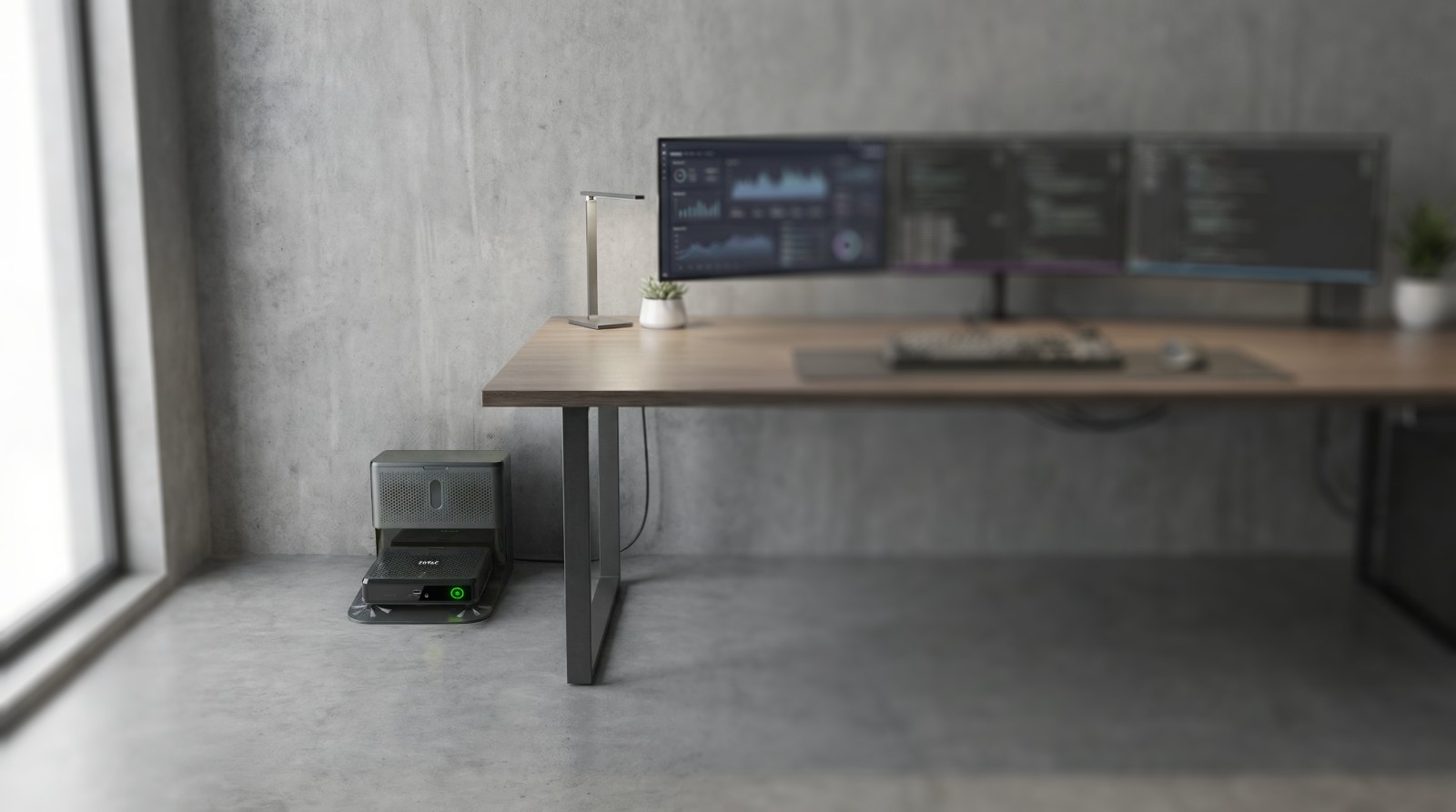 YES, IT IS A COMPUTER