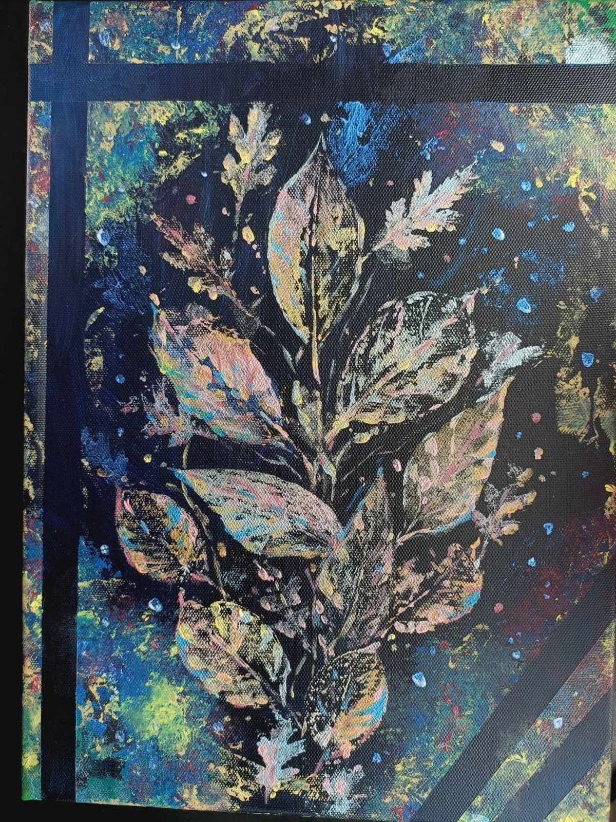 圖4_幽夜南栖多樣的藝術創作_1