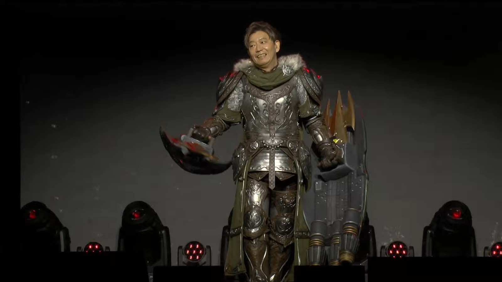 FINAL FANTASY XIV Fan Festival 2026 in Berlin - Day 1 58-46 screenshot (1)