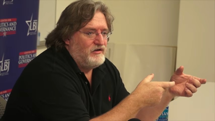 Gabe Newell_ Reflections of a Video Game Maker 40-6 screenshot