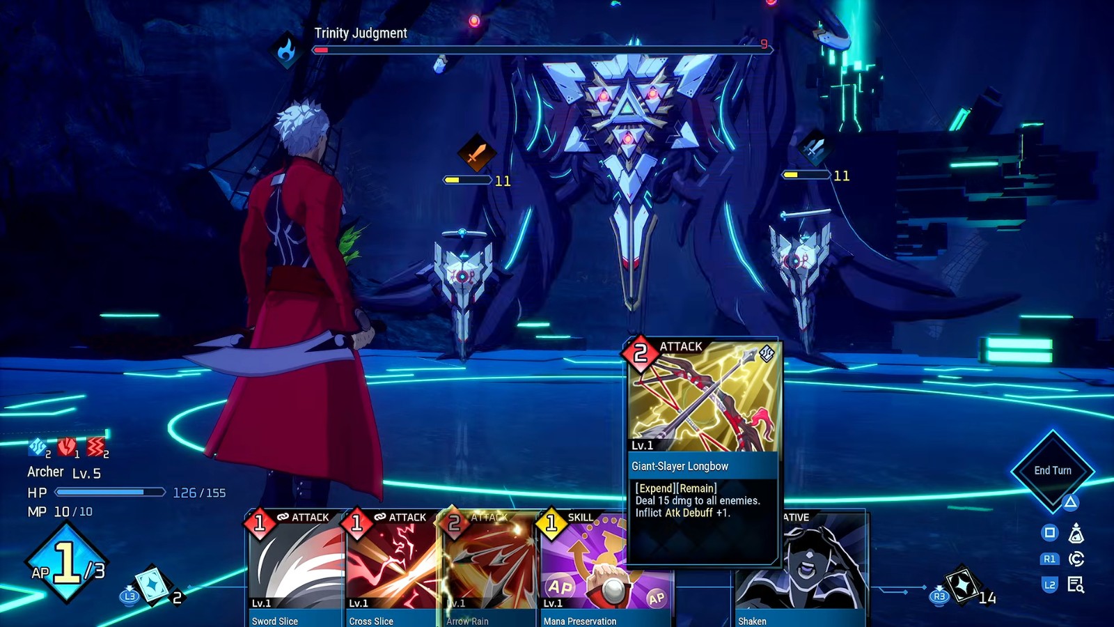 VS--YouTube-FateExtraRecord-ReleaseDateAnnouncementTrailerPS5PS4Games-YouTube-0’39”