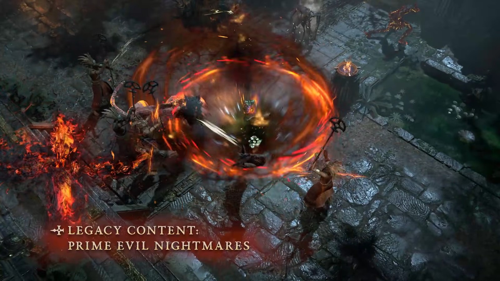 BlizzCon 2026 _ Main Stage _ Diablo V - Forging the Next Era 1-36-32 screenshot