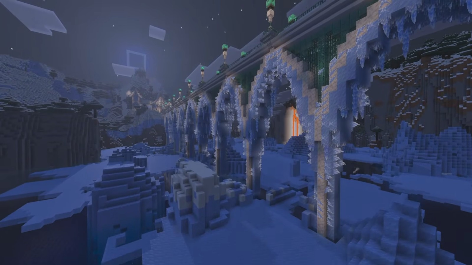 Minecraft LIVE - September 2026 17-54 screenshot