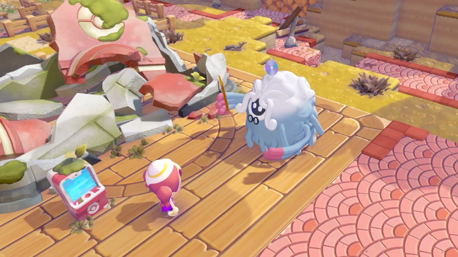 37_巨蔓藤（博士）實機01