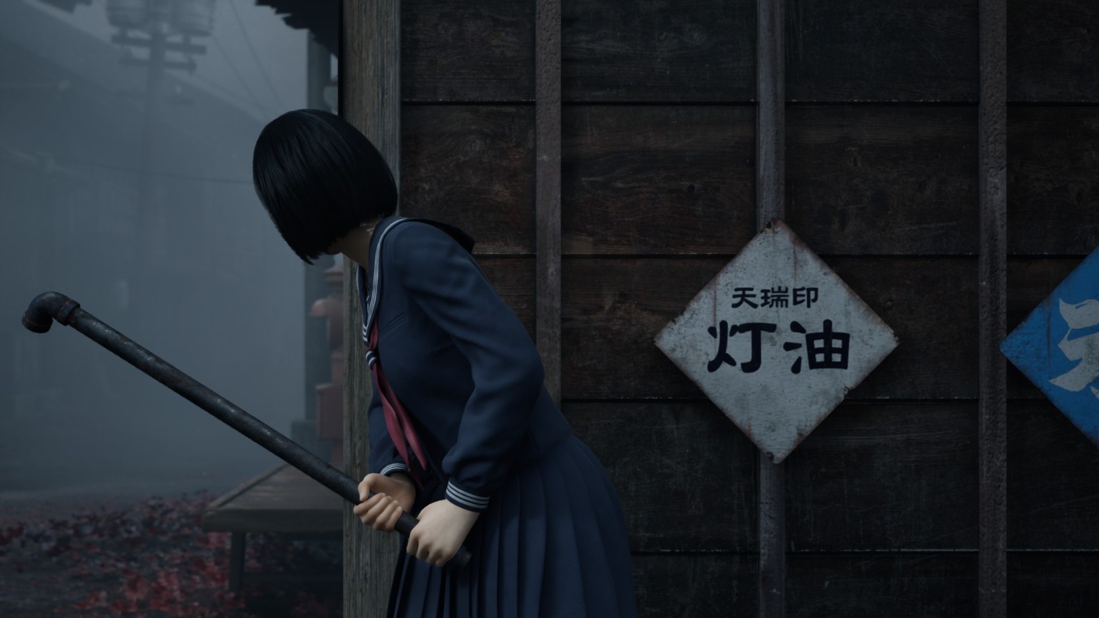 《沈默之丘f》真由美房間創作Challenge:視覺翻譯的難題