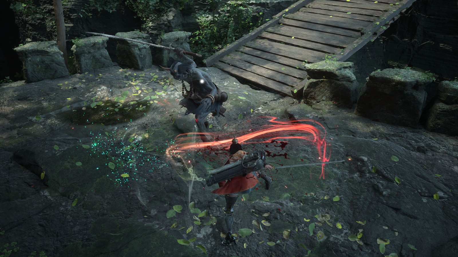 Sword Sage Screen2