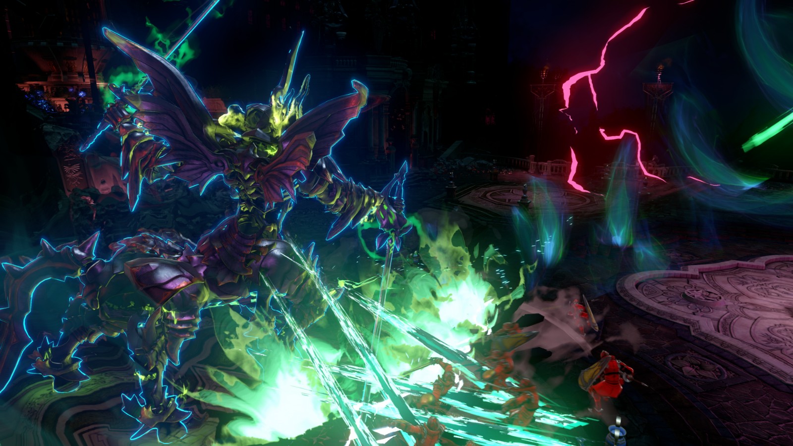 Showcase_03_Endless Ragnarok_20260206