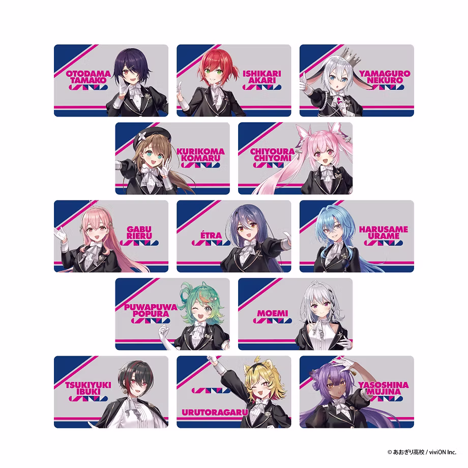 card