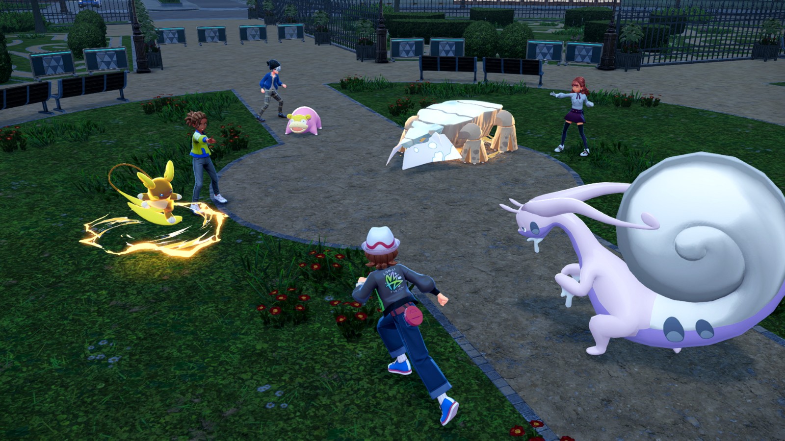 29_Pokémon HOME遊戲畫面02