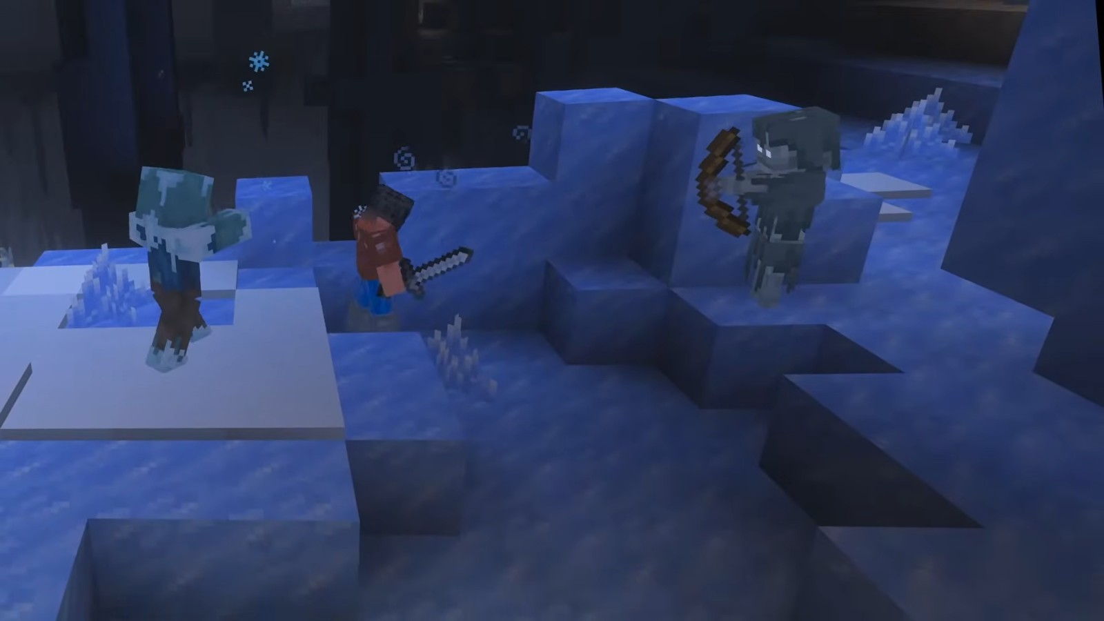 Minecraft LIVE - September 2026 21-58 screenshot